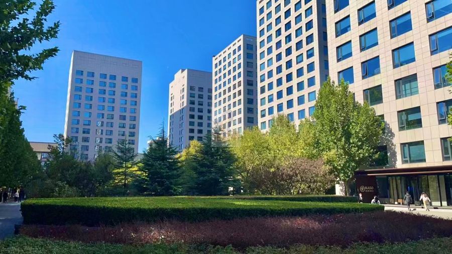 华腾kaso（华腾世纪总部公园H座）