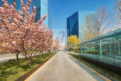 北京环球贸易中心