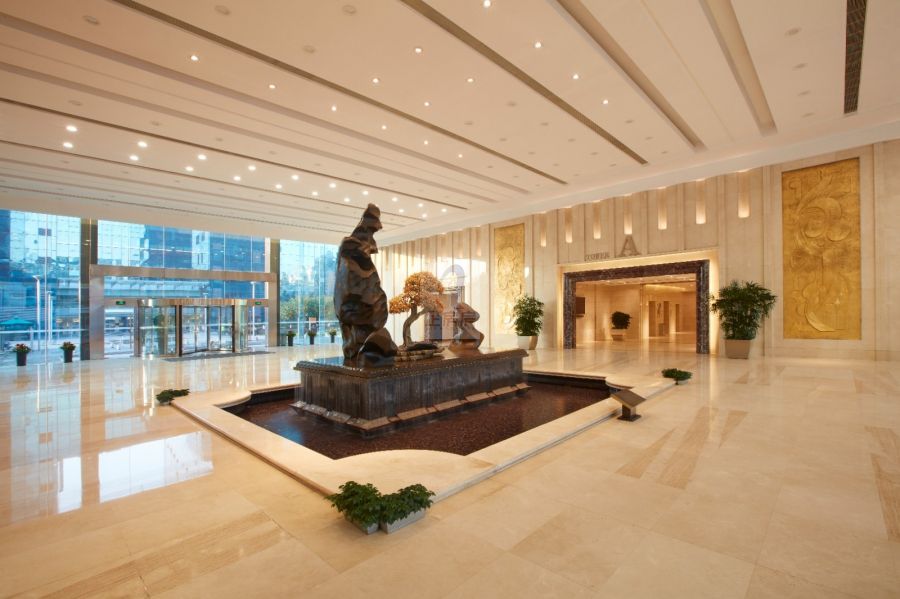 北京环球贸易中心