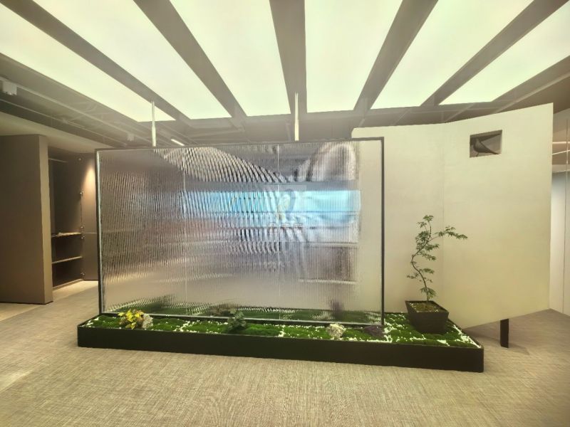 北京环球贸易中心