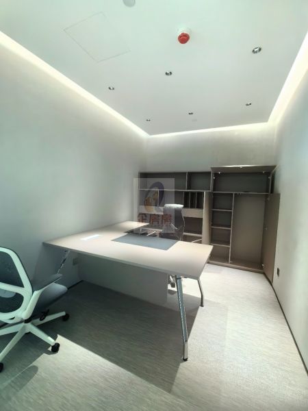 北京环球贸易中心