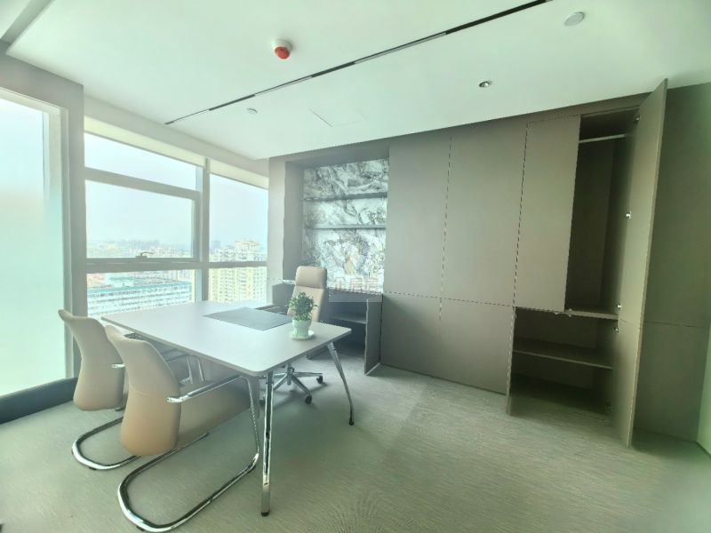 北京环球贸易中心