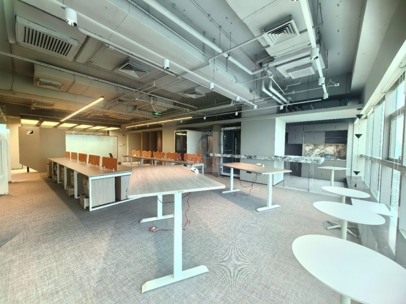 北京环球贸易中心