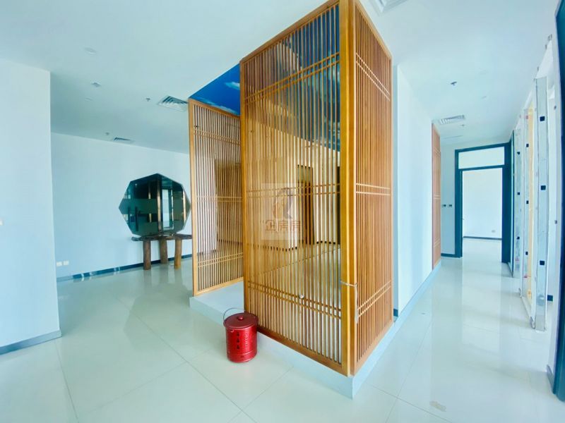 伊莎文化广场(伊莎大厦 )