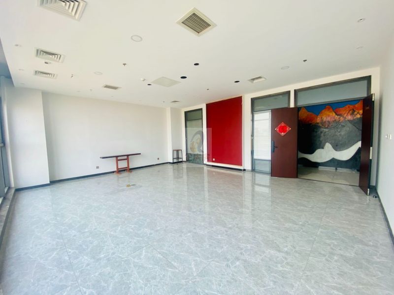 伊莎文化广场(伊莎大厦 )