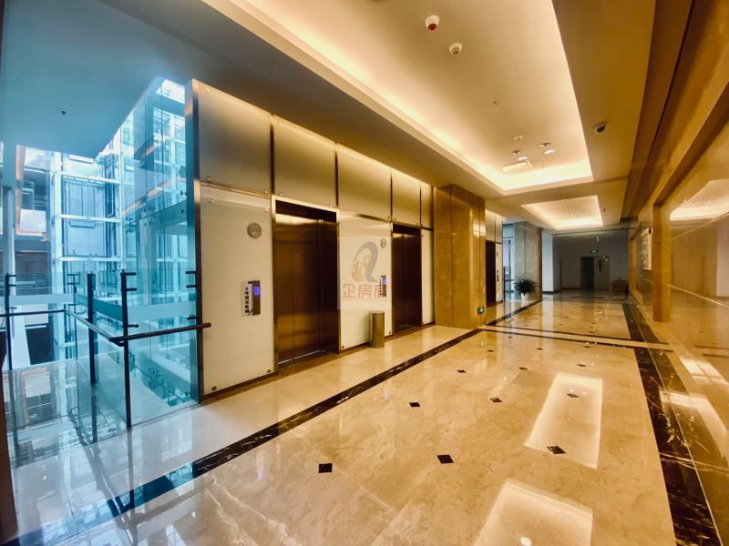 伊莎文化广场(伊莎大厦 )