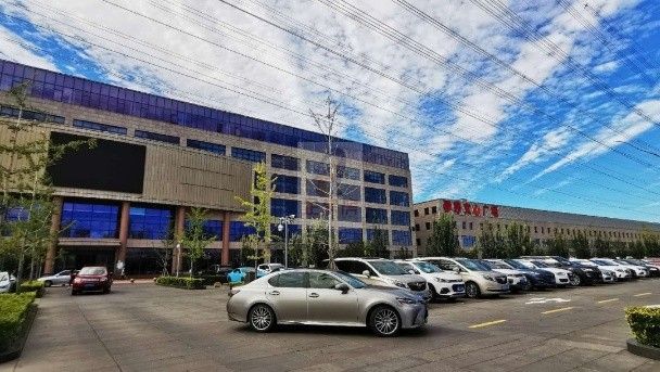 伊莎文化广场(伊莎大厦 )