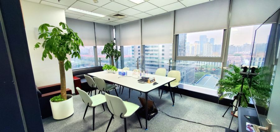 北京环球贸易中心