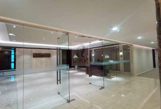 北京环球贸易中心