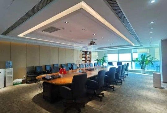 北京环球贸易中心