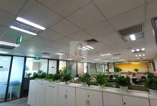 北京环球贸易中心