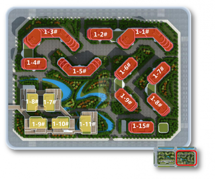 中关村温泉科技园