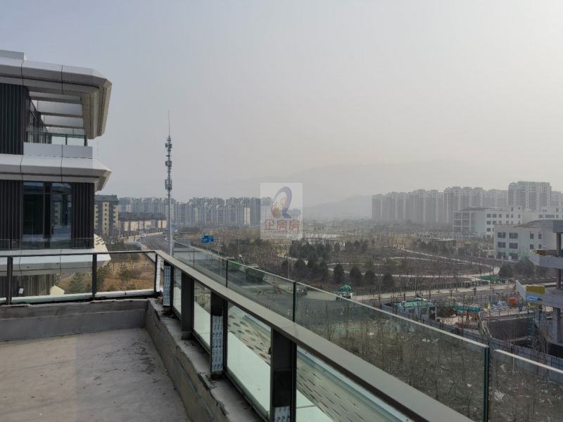 中关村温泉科技园