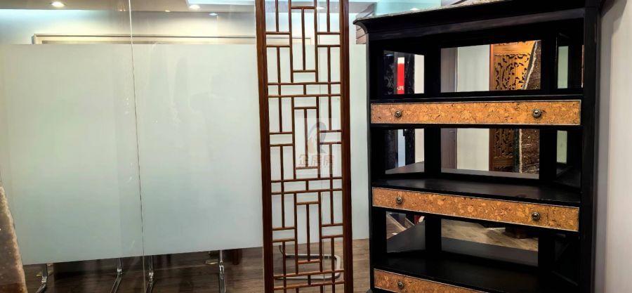 新恒基国际大厦