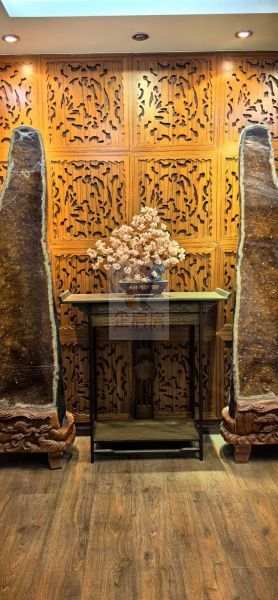 新恒基国际大厦