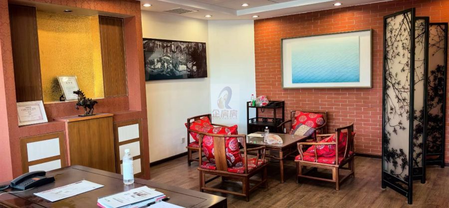 新恒基国际大厦