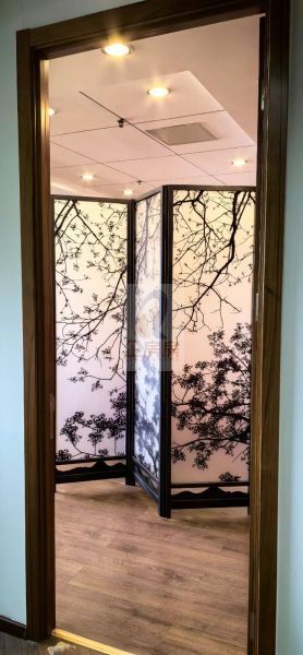 新恒基国际大厦