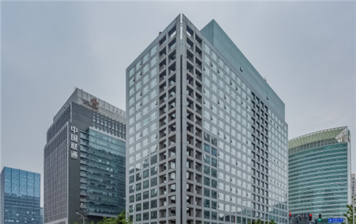 富凯大厦