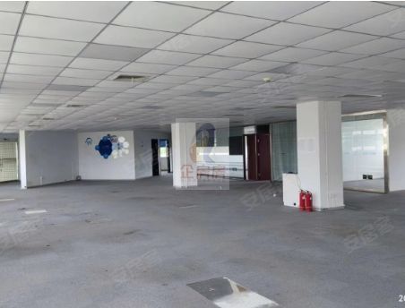 上地研华科技大厦