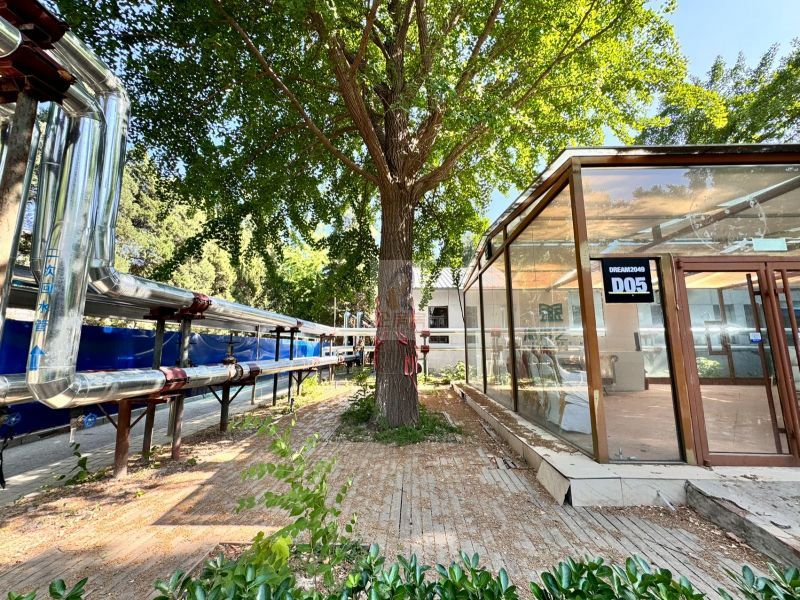 DREAM2049国际文创产业园