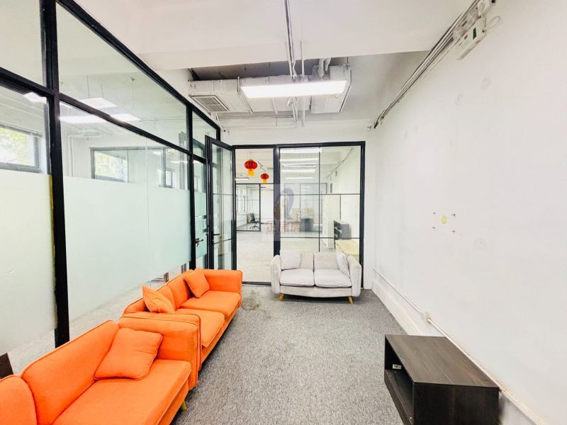 DREAM2049国际文创产业园