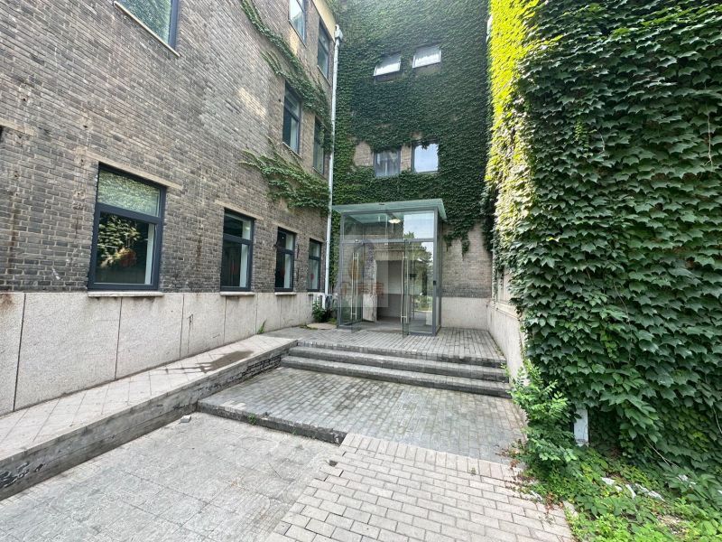 DREAM2049国际文创产业园