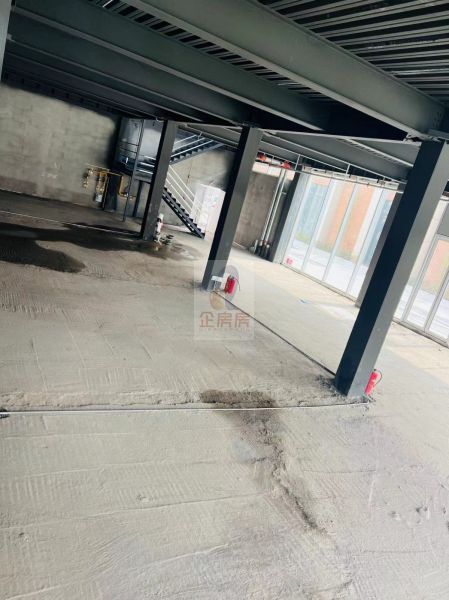 万红路慢生活商业街