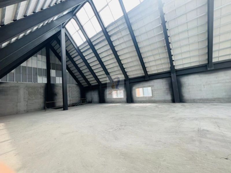 万红路慢生活商业街