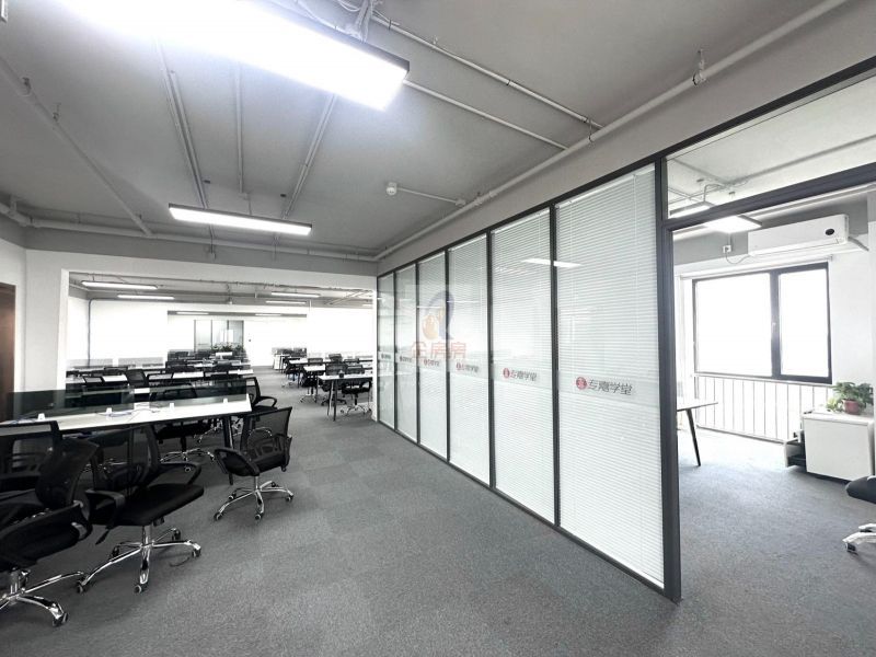 锦创中心（中国铁建广场B座）