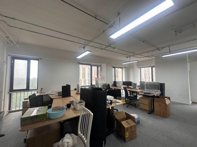 锦创中心（中国铁建广场B座）