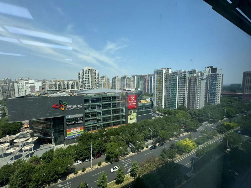 融科望京中心