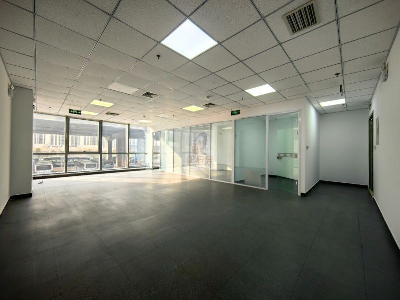 能+中心（原金泰国际大厦）（广渠路）