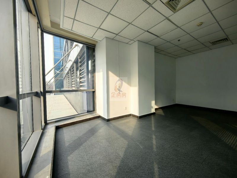 能+中心（原金泰国际大厦）（广渠路）