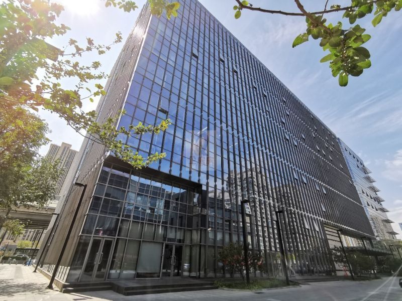 能+中心（原金泰国际大厦）（广渠路）