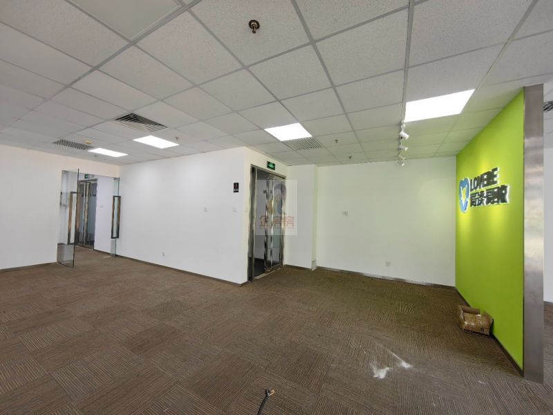 能+中心（原金泰国际大厦）（广渠路）