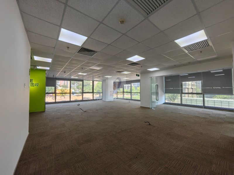 能+中心（原金泰国际大厦）（广渠路）