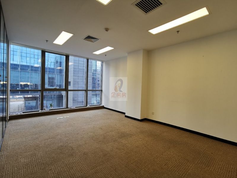 能+中心（原金泰国际大厦）（广渠路）