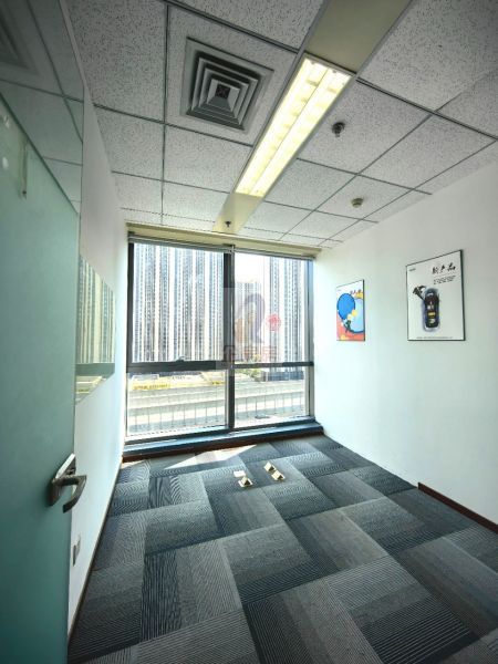 能+中心（原金泰国际大厦）（广渠路）