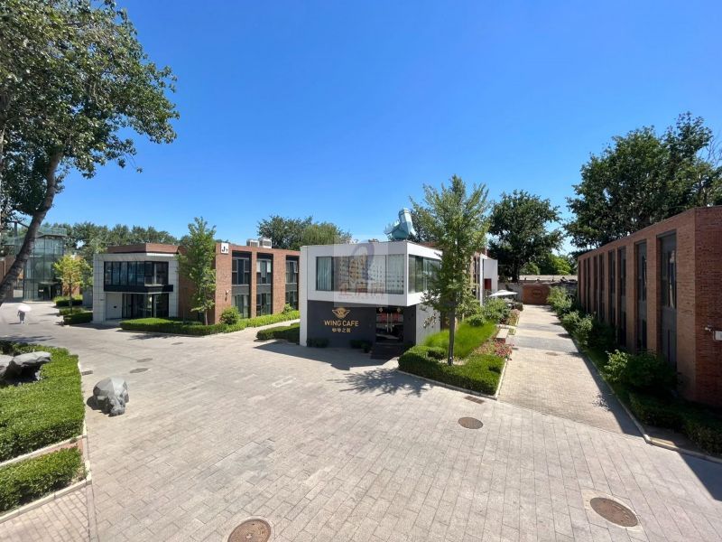 梦谷文化创意产业园 