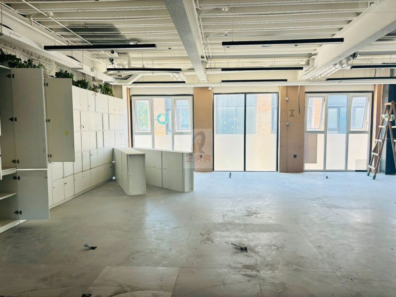 梦谷文化创意产业园 