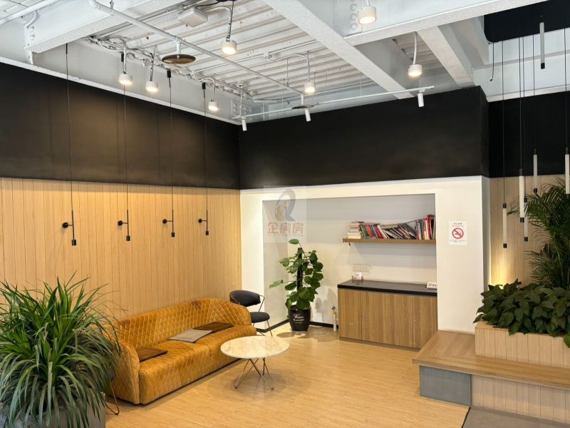 梦谷文化创意产业园 