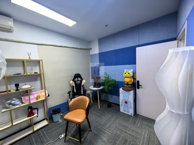 梦谷文化创意产业园 