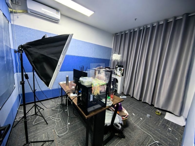 梦谷文化创意产业园 