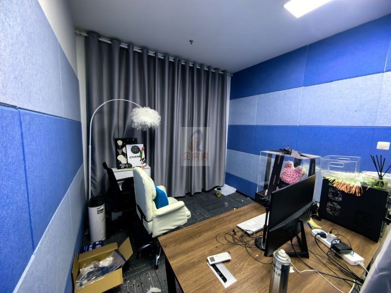 梦谷文化创意产业园 