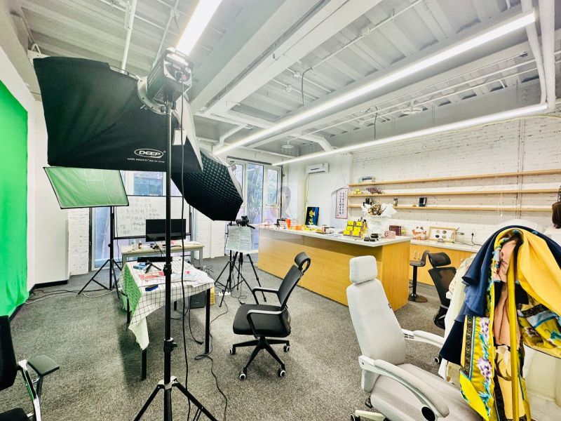 梦谷文化创意产业园 