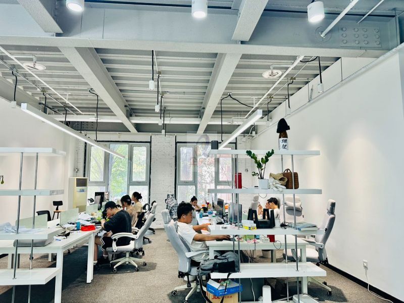 梦谷文化创意产业园 