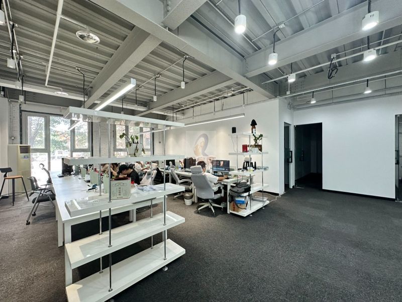 梦谷文化创意产业园 