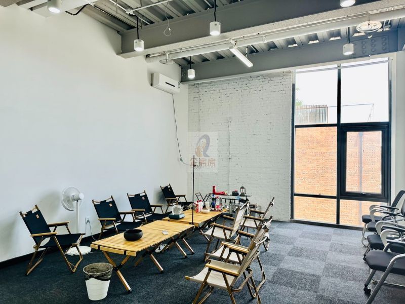 梦谷文化创意产业园 