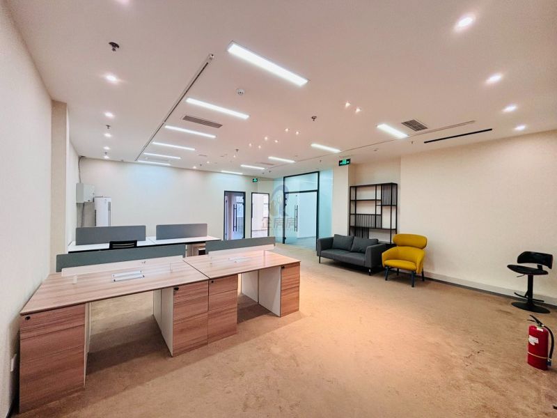 梦谷文化创意产业园 