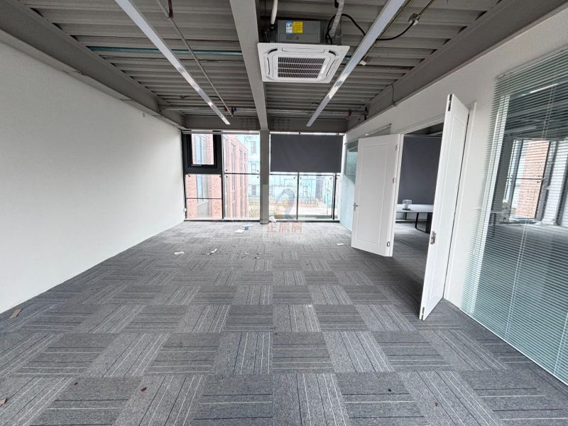 梦谷文化创意产业园 